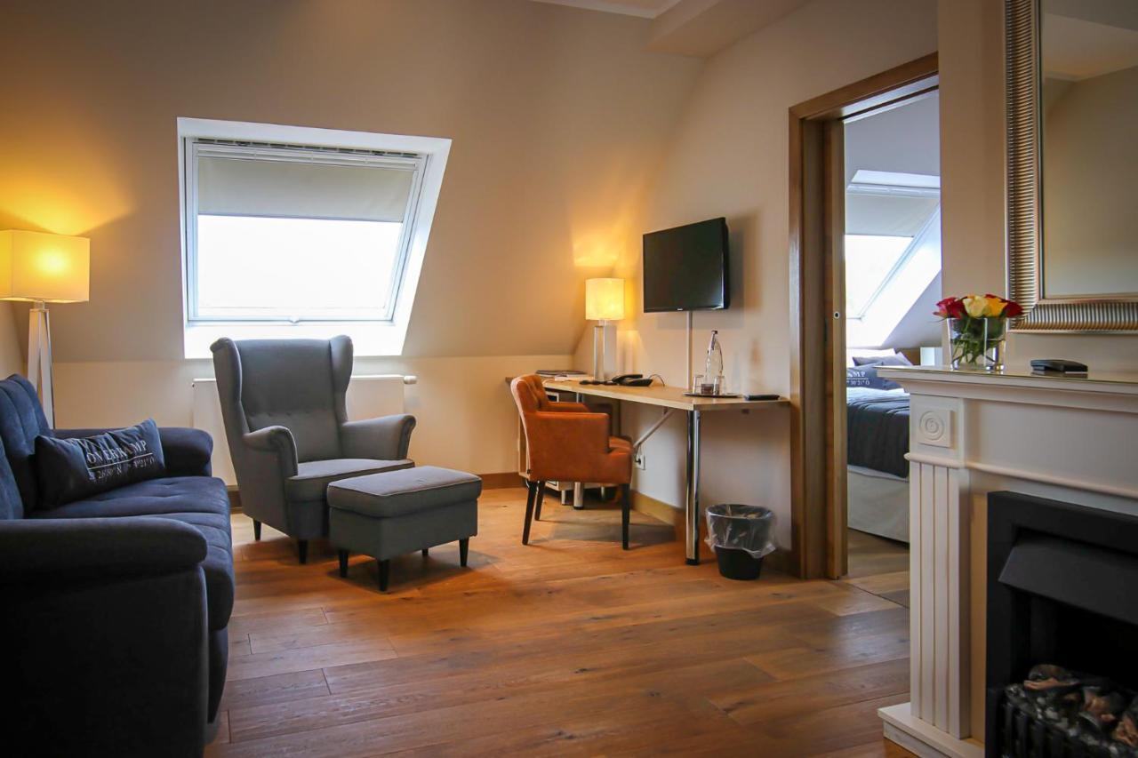Overkamp Hotel Dortmund