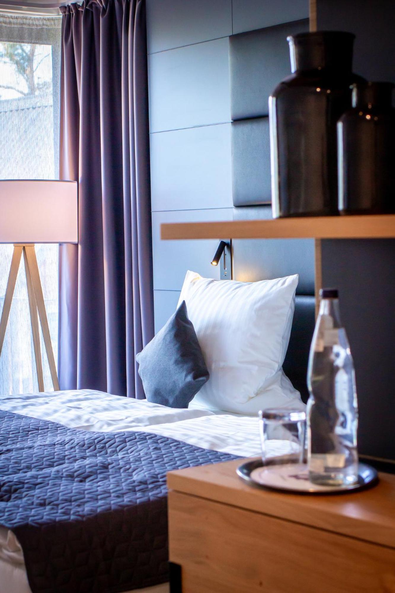 Hotel Overkamp 4*