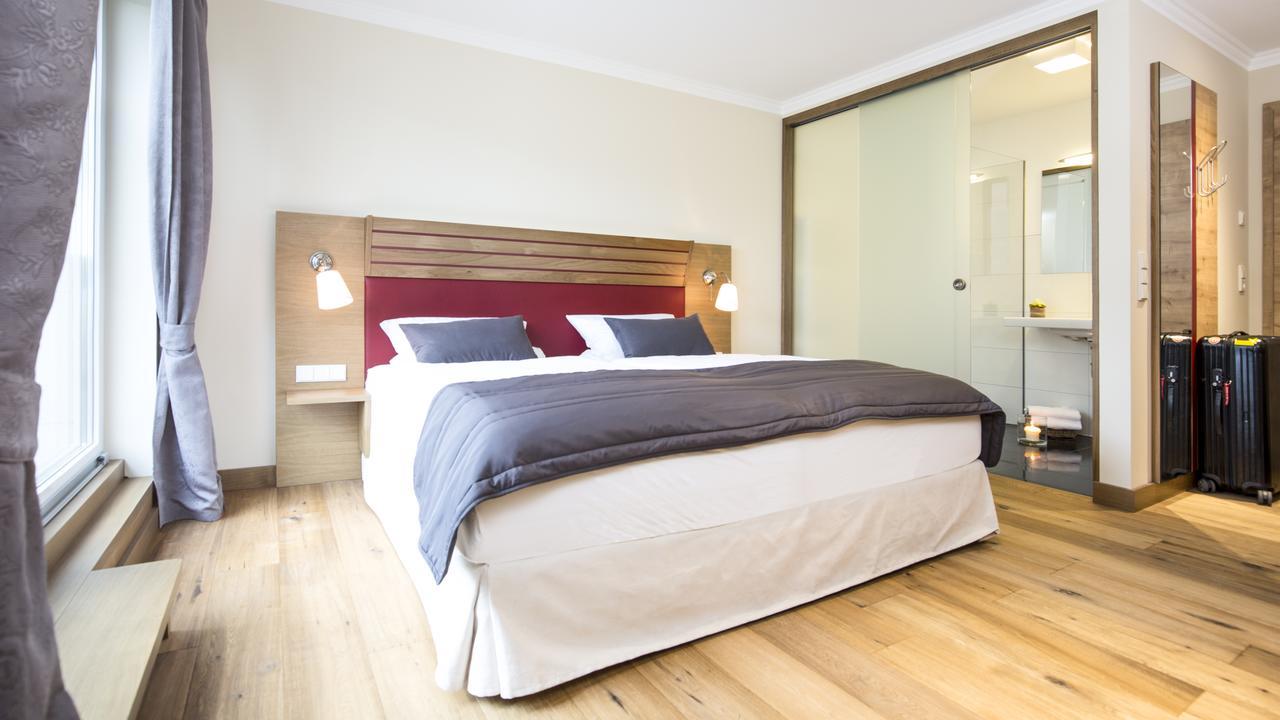 Overkamp Hotel 4*