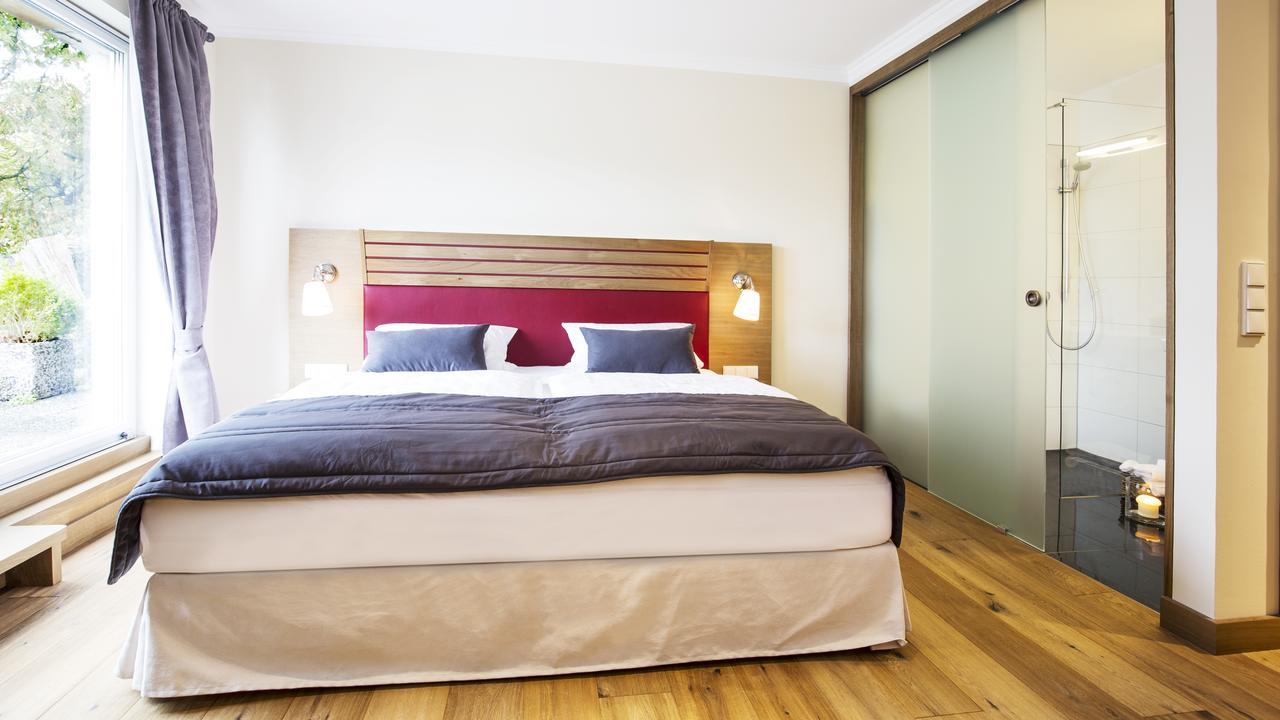 Overkamp Hotel