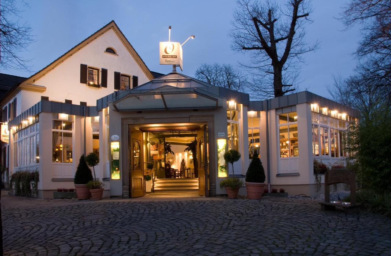 Overkamp 4* Dortmund